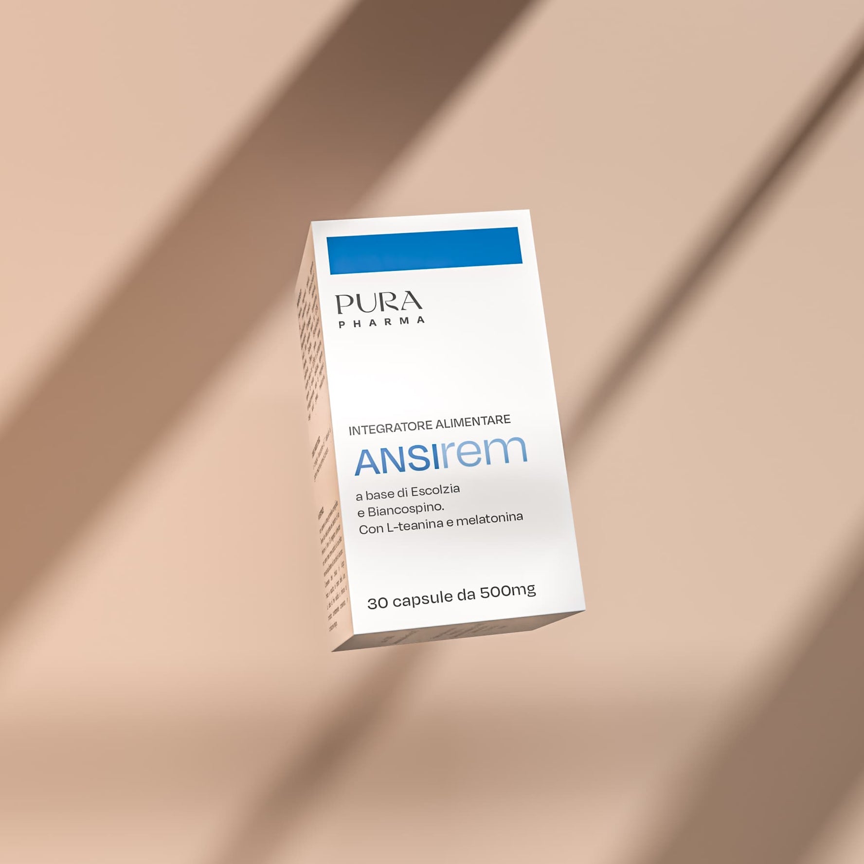 Ansirem - Pura Pharma