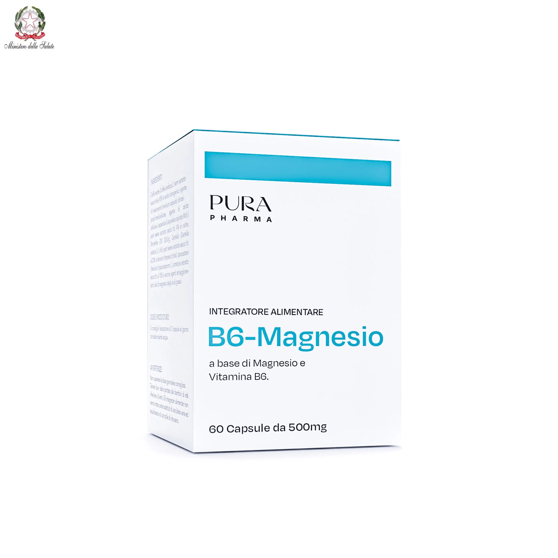 B6-Magnesio
