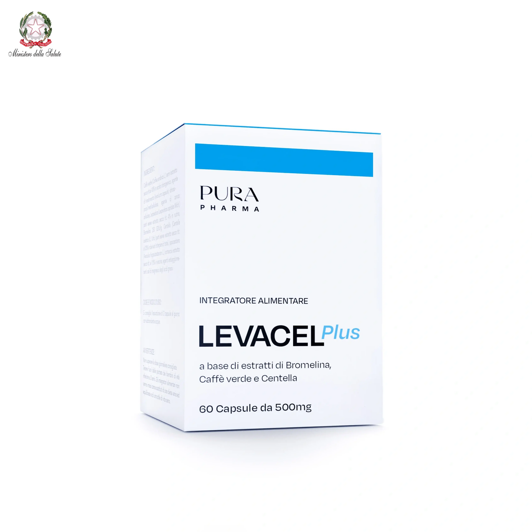 Levacel Plus