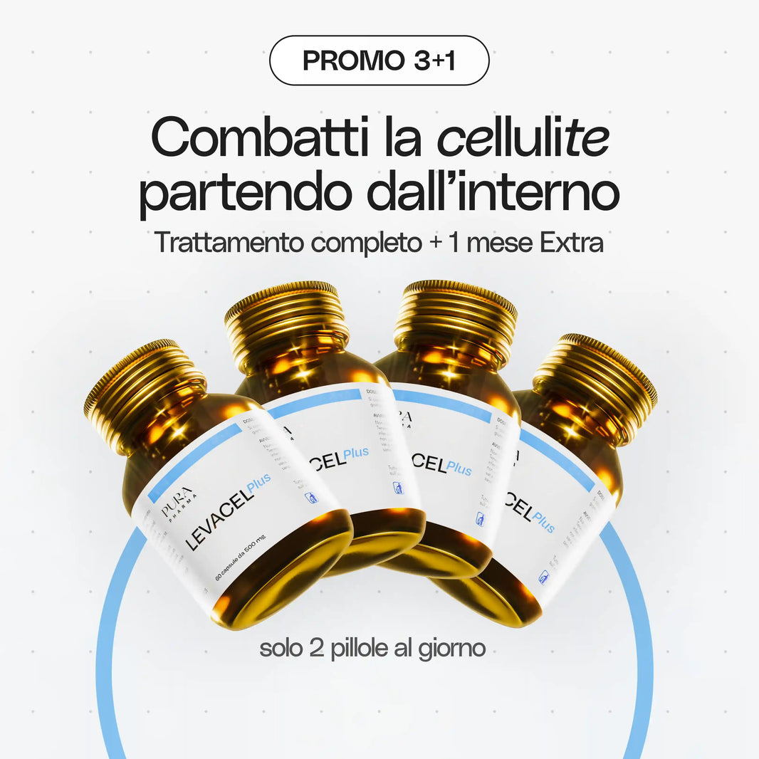 Levacel Plus