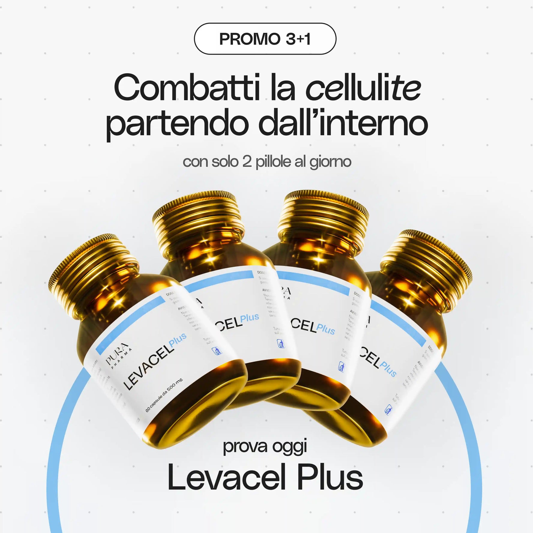 Levacel Plus