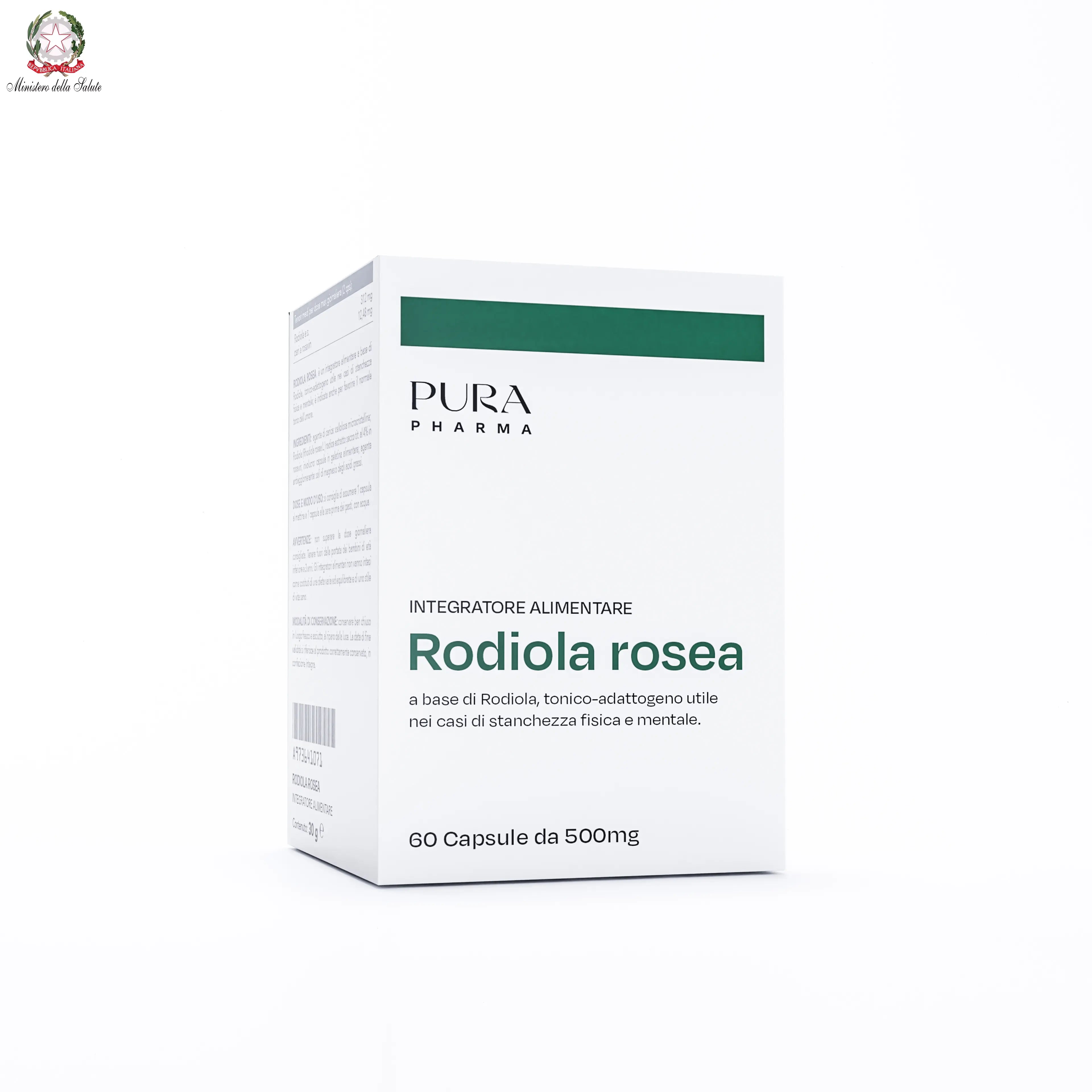 Rodiola Rosea