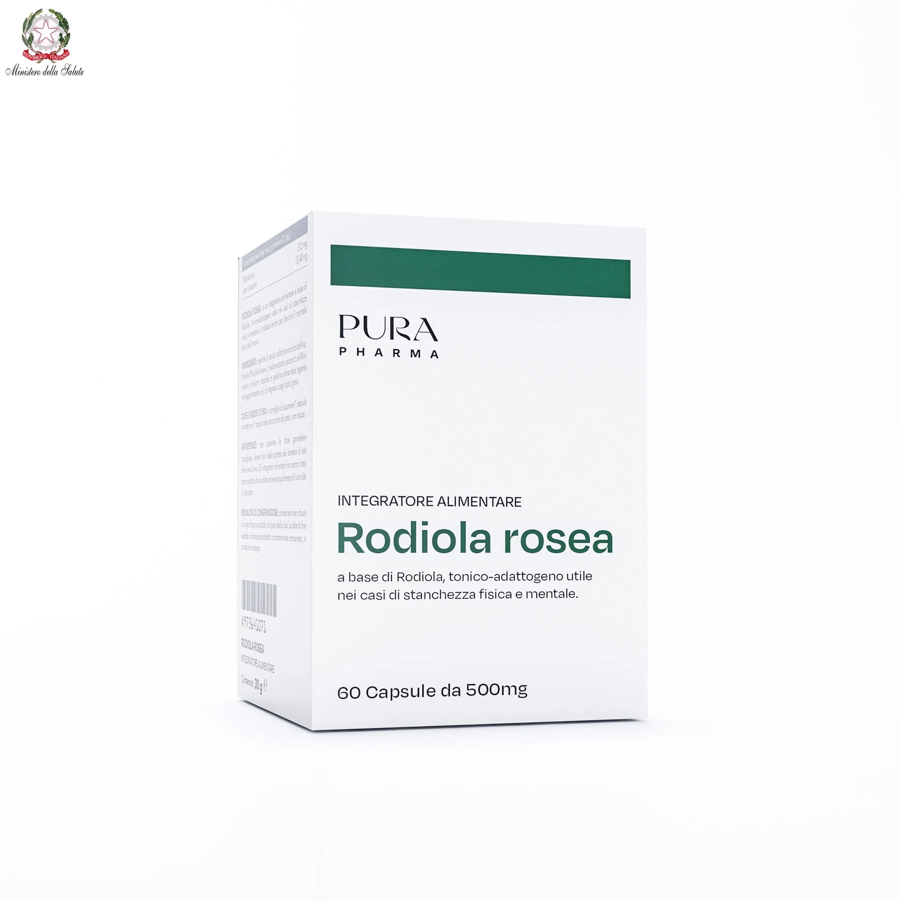 Rodiola Rosea