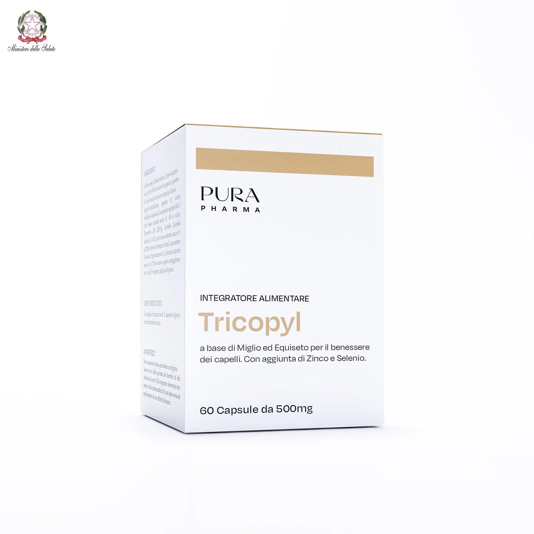 Tricopyl