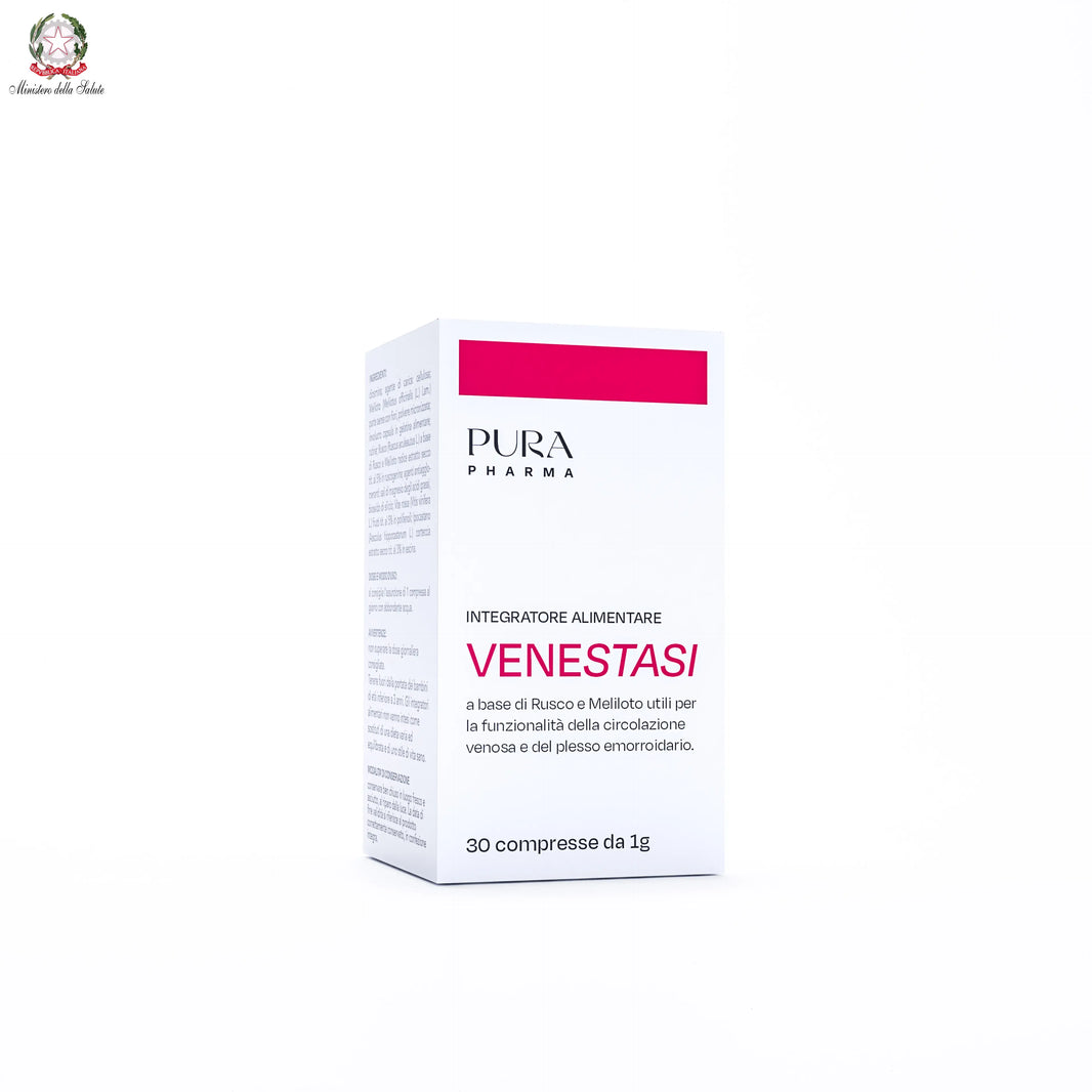 Venestasi
