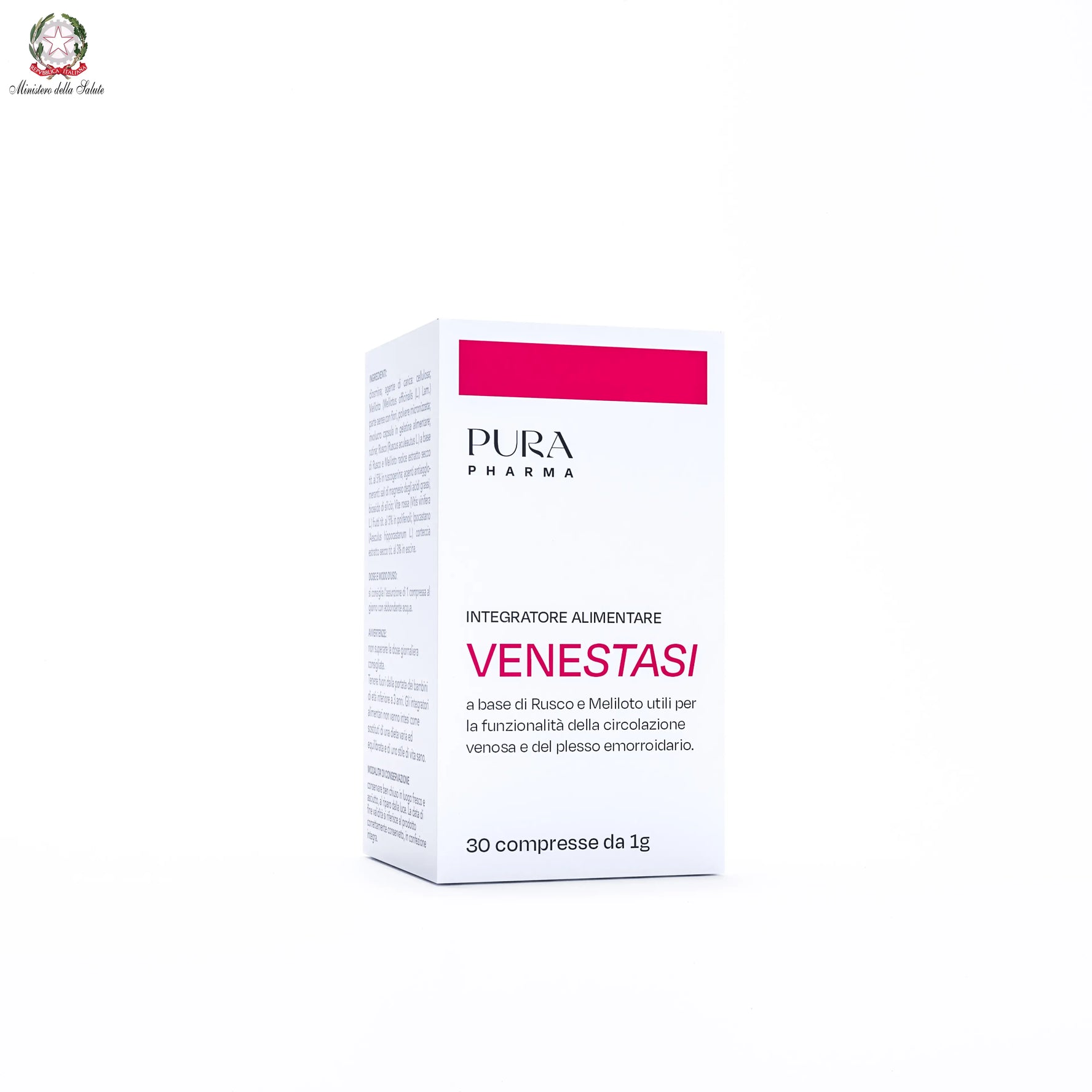 Venestasi