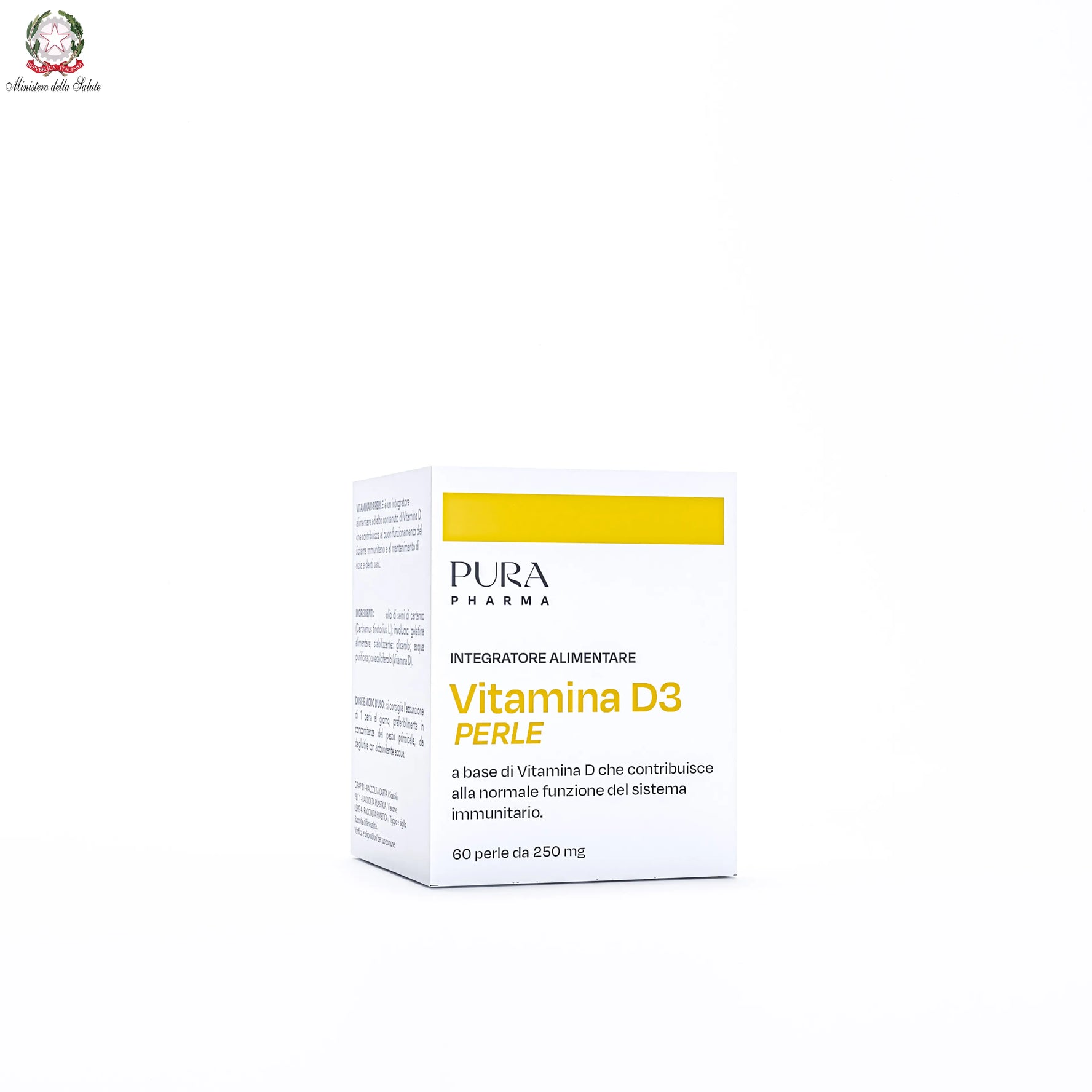 Vitamina D3
